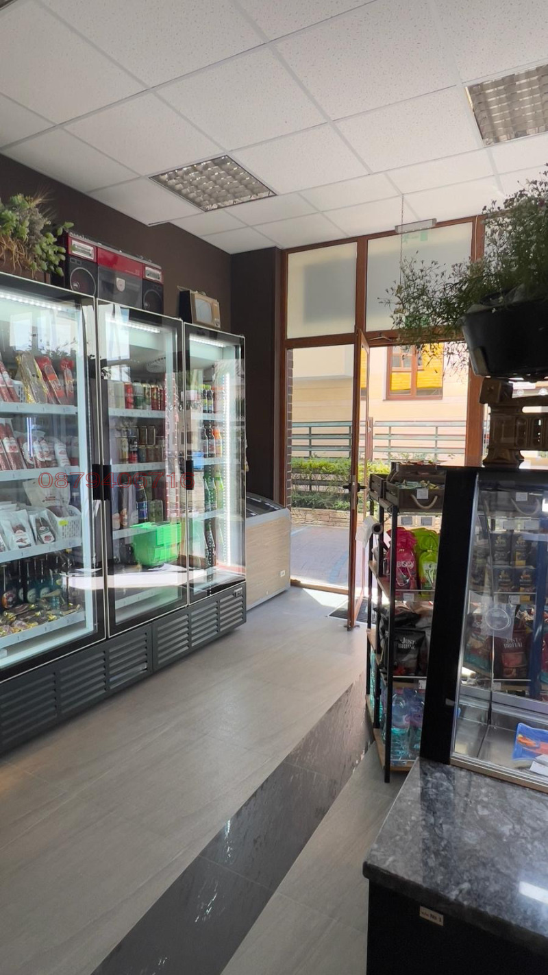 Te koop  Winkel Burgas , Sarafovo , 70 m² | 20113743 - afbeelding [12]