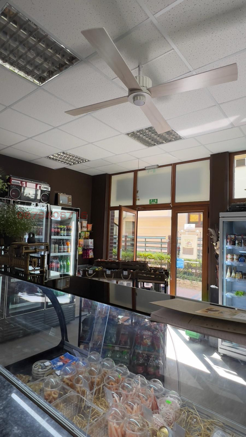 Te koop  Winkel Burgas , Sarafovo , 70 m² | 20113743 - afbeelding [6]