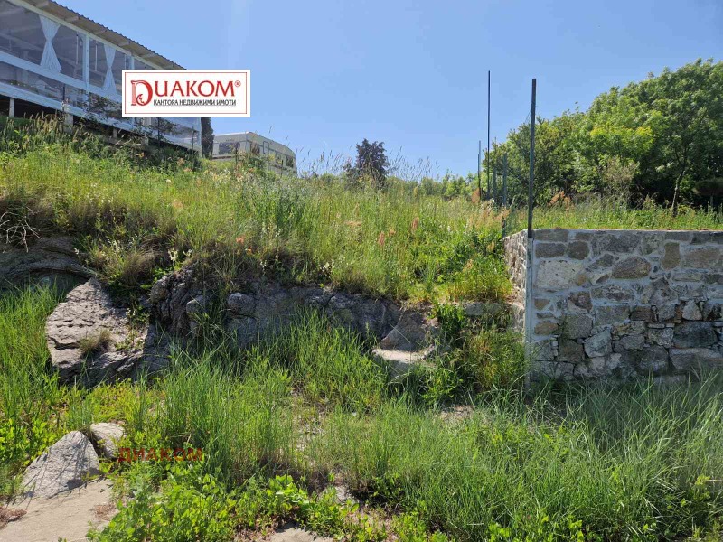 De vânzare  Complot regiunea Burgas , Ciernomoreț , 447 mp | 65807104 - imagine [4]