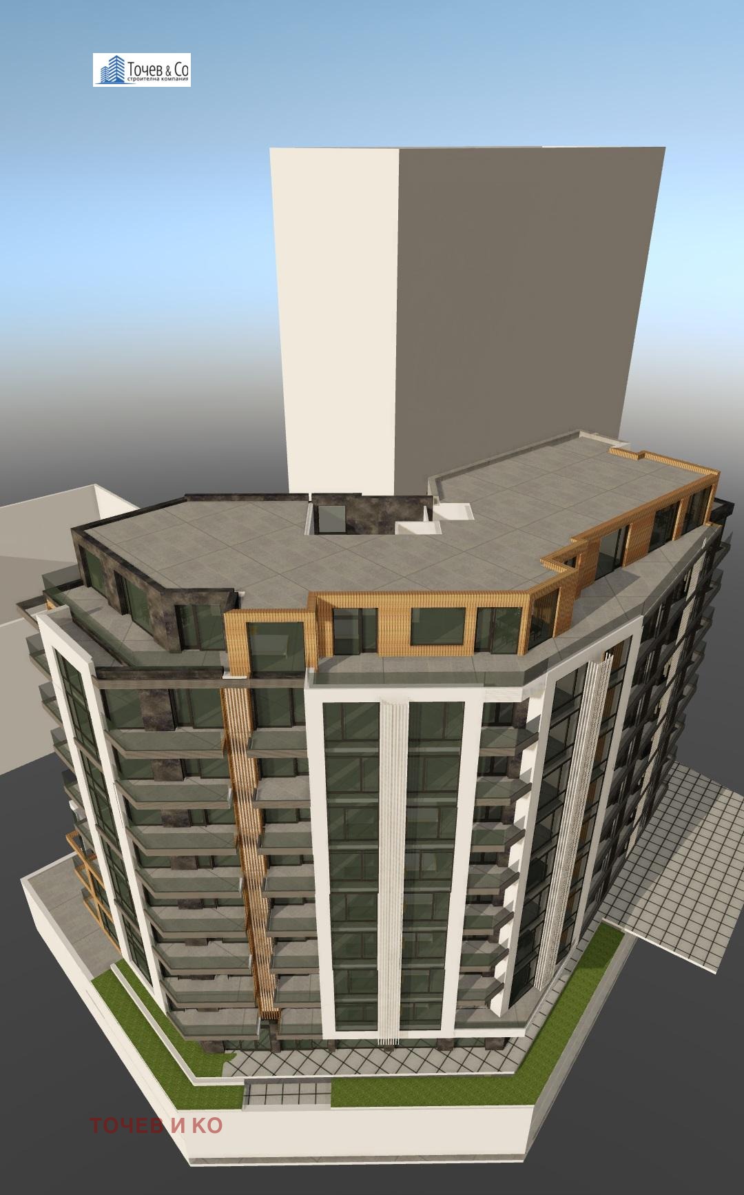 Продава 2-СТАЕН, гр. Бургас, Братя Миладинови, снимка 2 - Апартаменти - 52050009