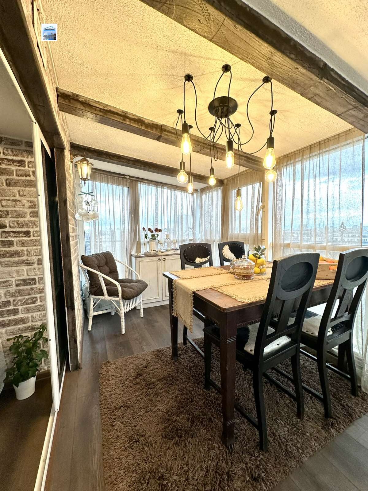 Продава 2-СТАЕН, гр. София, Манастирски ливади, снимка 11 - Апартаменти - 53640888