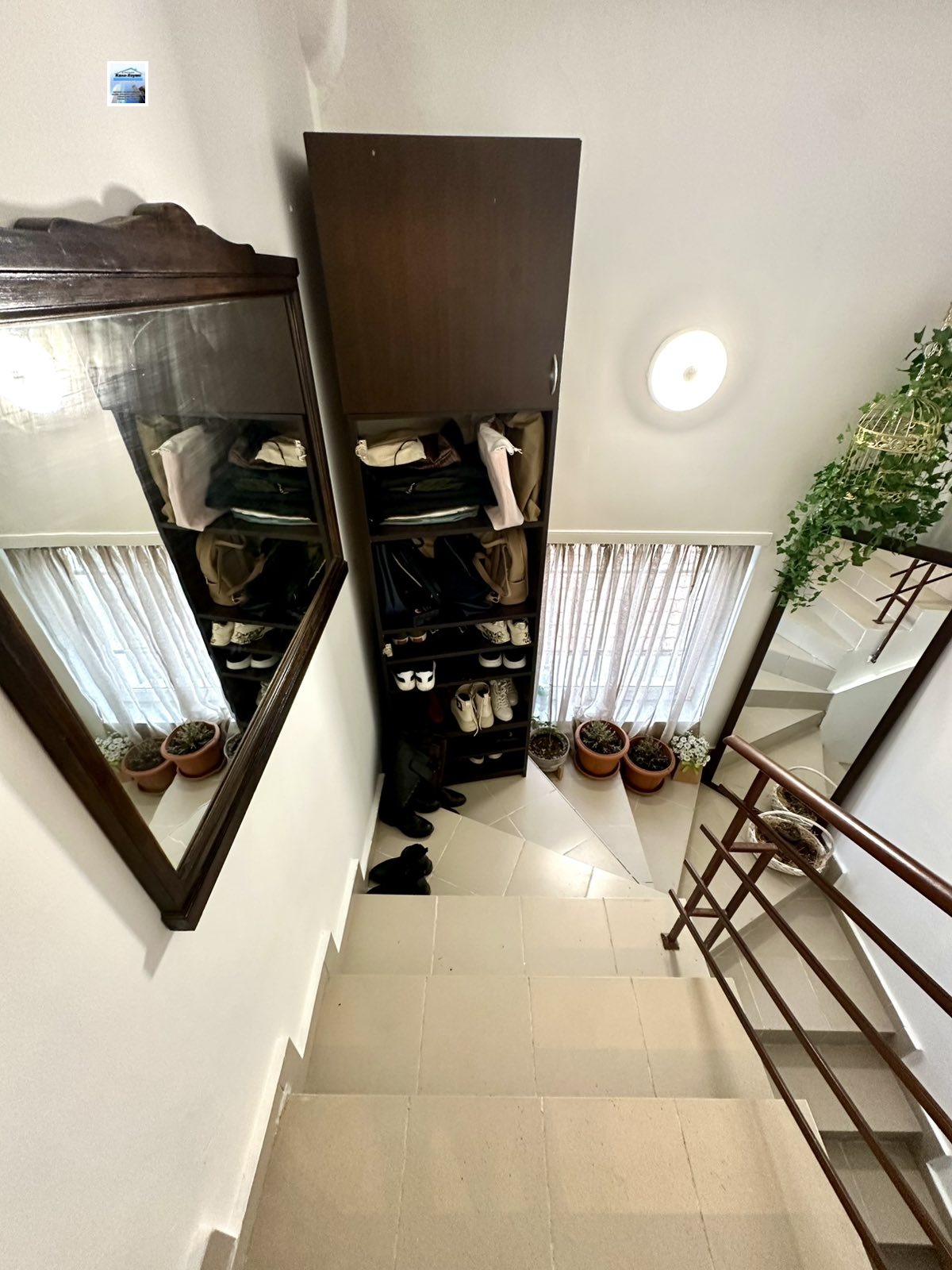 Продава 2-СТАЕН, гр. София, Манастирски ливади, снимка 17 - Апартаменти - 53640888