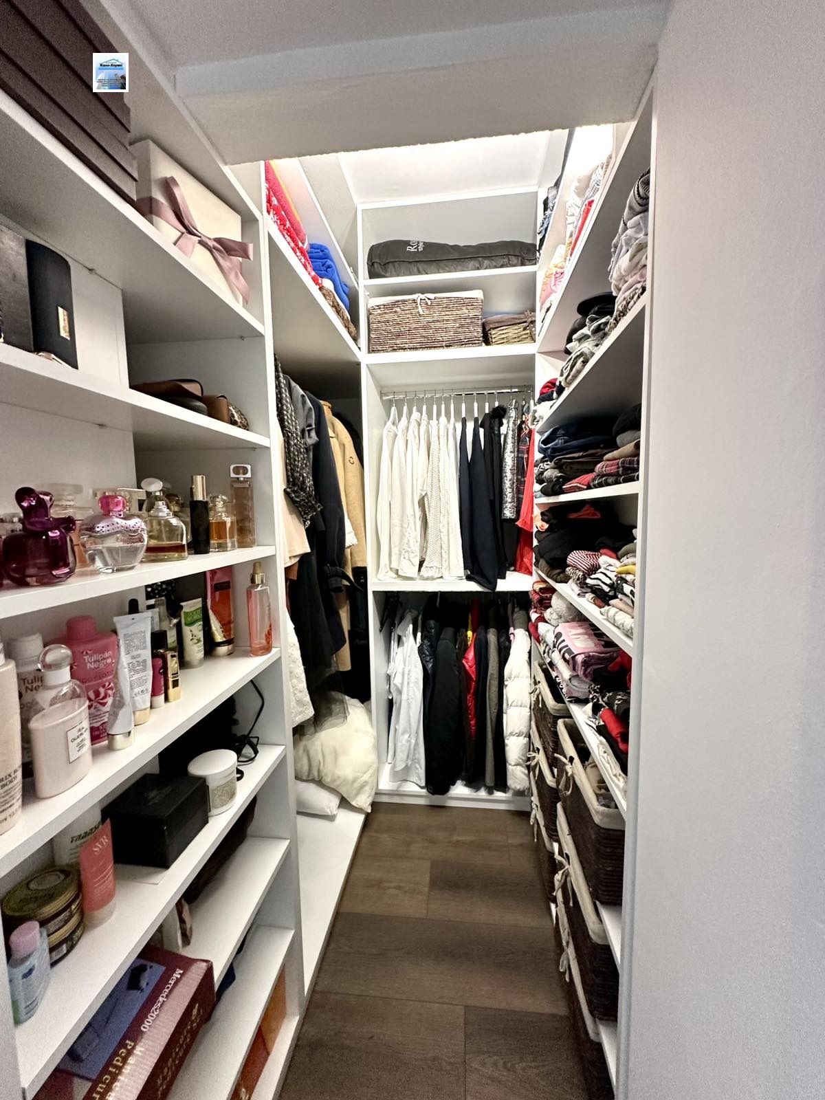 Продава 2-СТАЕН, гр. София, Манастирски ливади, снимка 13 - Апартаменти - 53640888