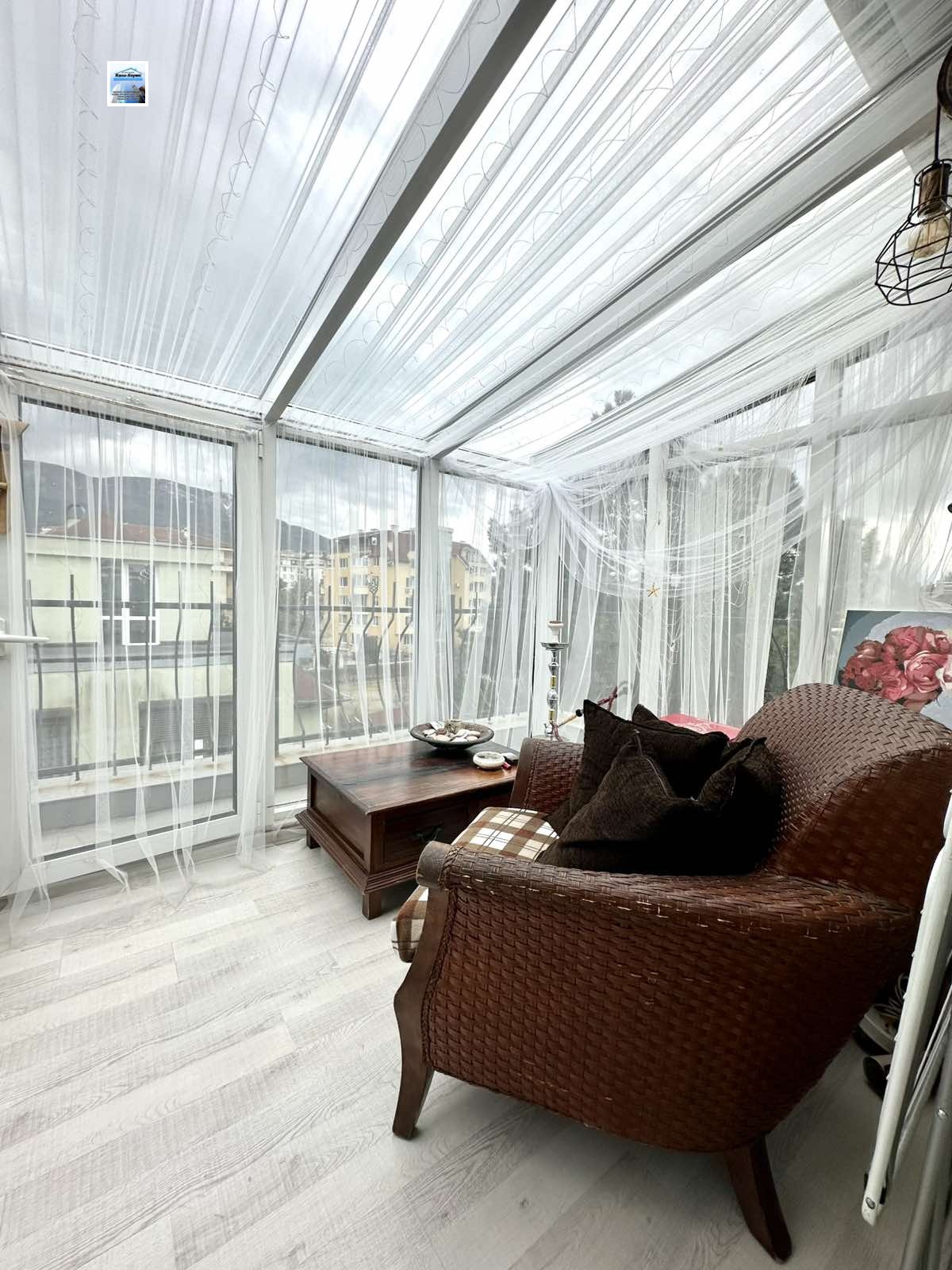 Продава 2-СТАЕН, гр. София, Манастирски ливади, снимка 9 - Апартаменти - 53640888