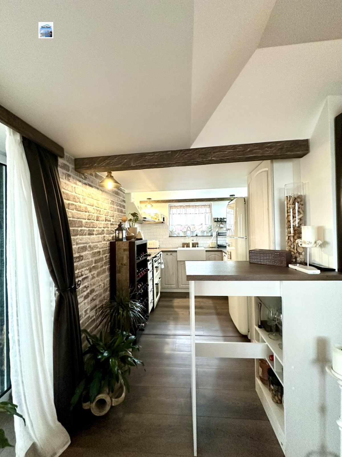 Продава 2-СТАЕН, гр. София, Манастирски ливади, снимка 5 - Апартаменти - 53640888