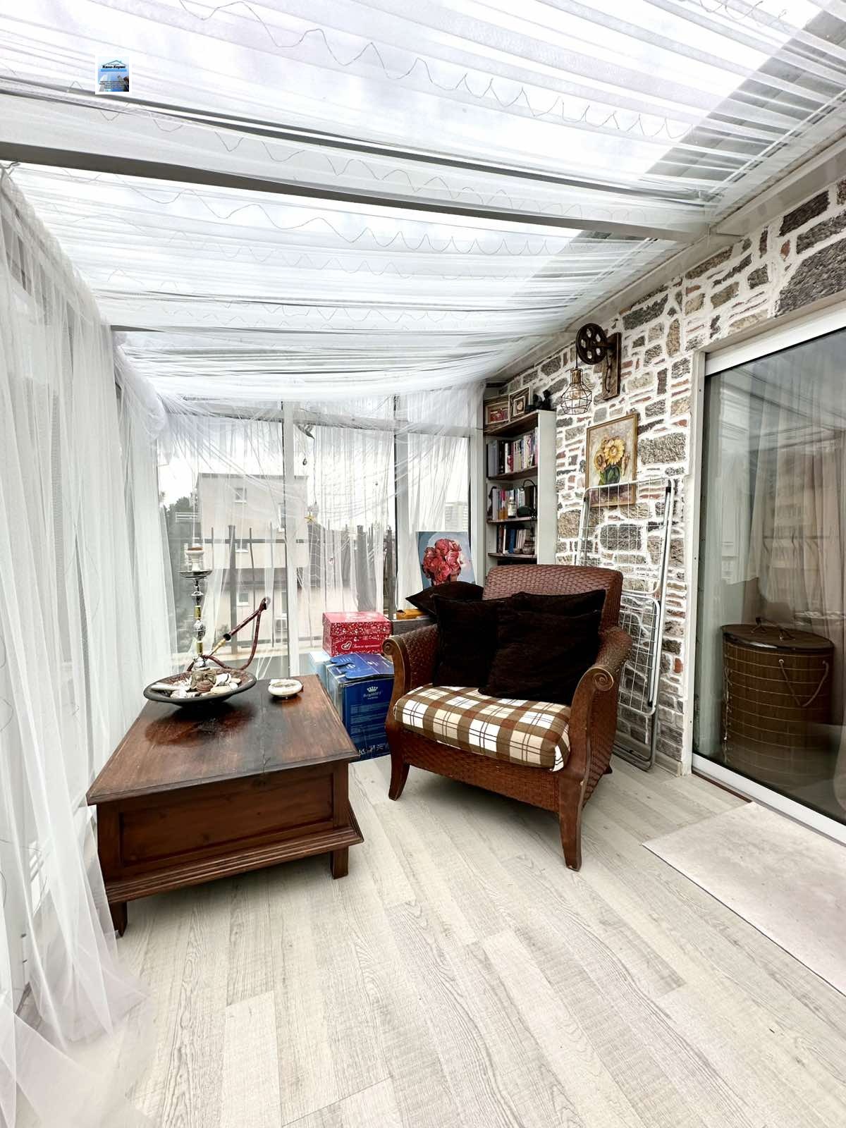 Продава 2-СТАЕН, гр. София, Манастирски ливади, снимка 7 - Апартаменти - 53640888