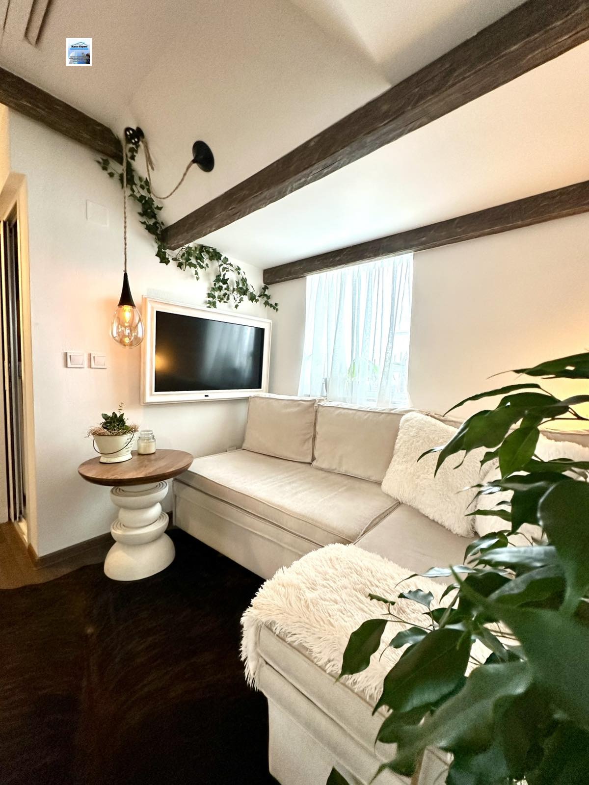 Продава 2-СТАЕН, гр. София, Манастирски ливади, снимка 2 - Апартаменти - 53640888