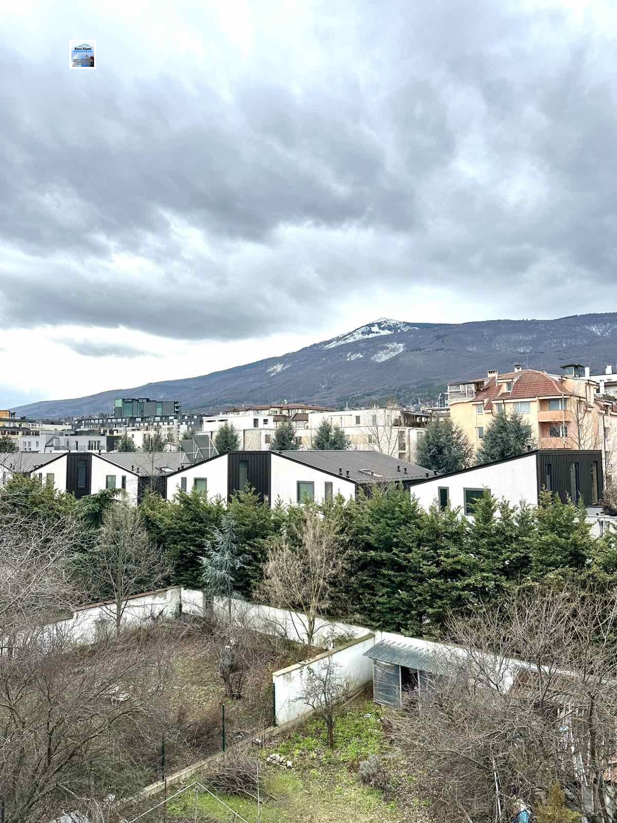 Продава 2-СТАЕН, гр. София, Манастирски ливади, снимка 12 - Апартаменти - 53640888