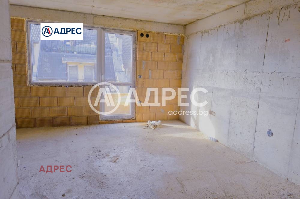 Продава 2-СТАЕН, гр. Варна, Център, снимка 2 - Апартаменти - 53776842