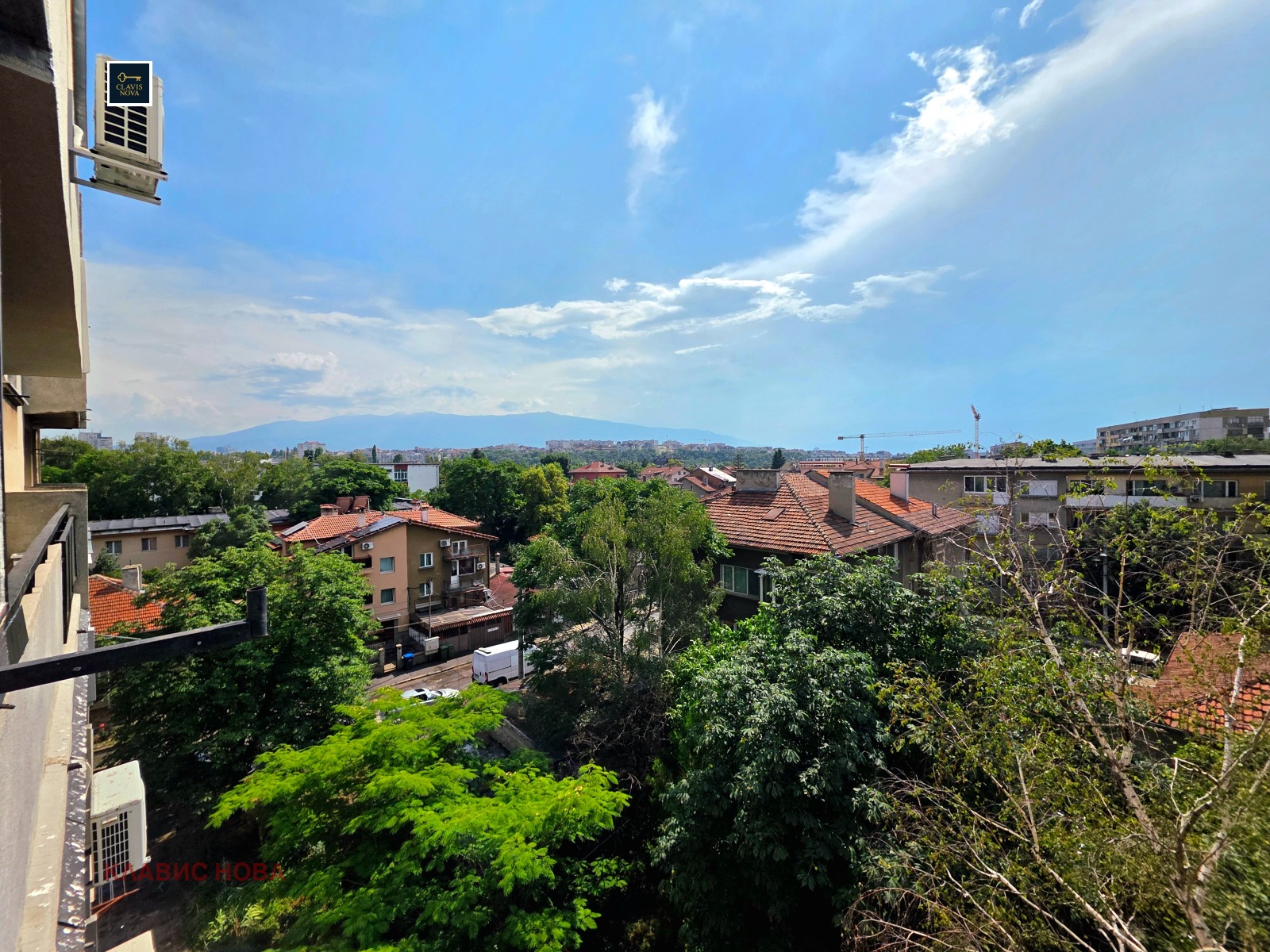 Продава 2-СТАЕН, гр. София, Сухата река, снимка 11 - Апартаменти - 55140113