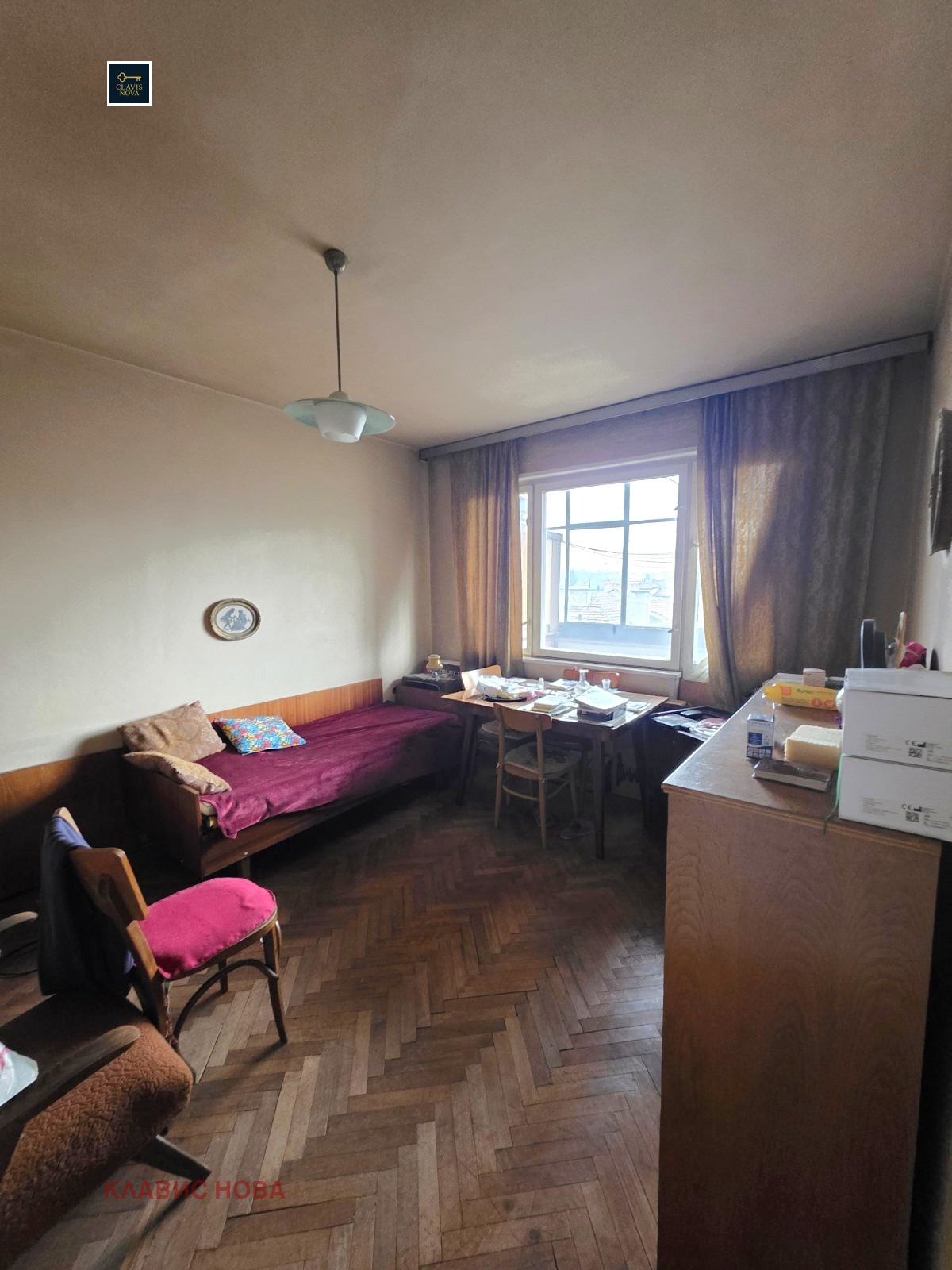 Продава 2-СТАЕН, гр. София, Сухата река, снимка 3 - Апартаменти - 53895092