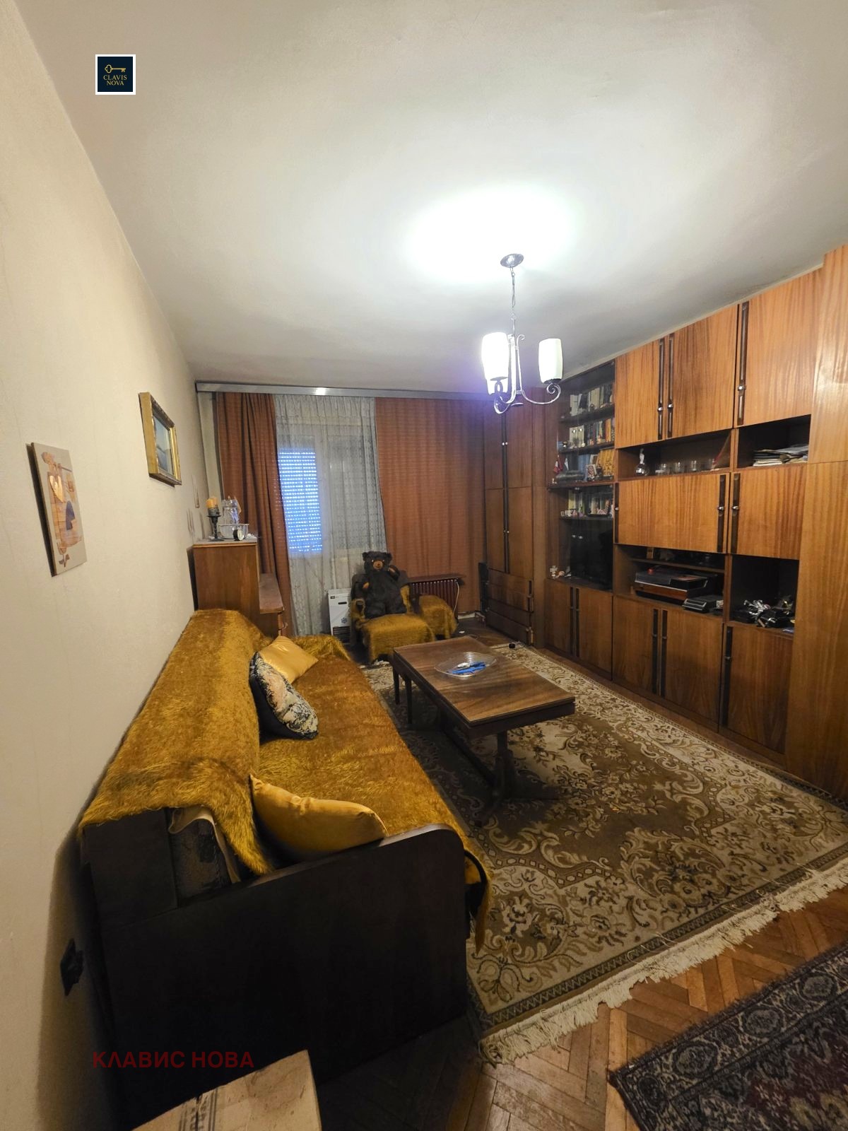 Продава 2-СТАЕН, гр. София, Сухата река, снимка 2 - Апартаменти - 53895092