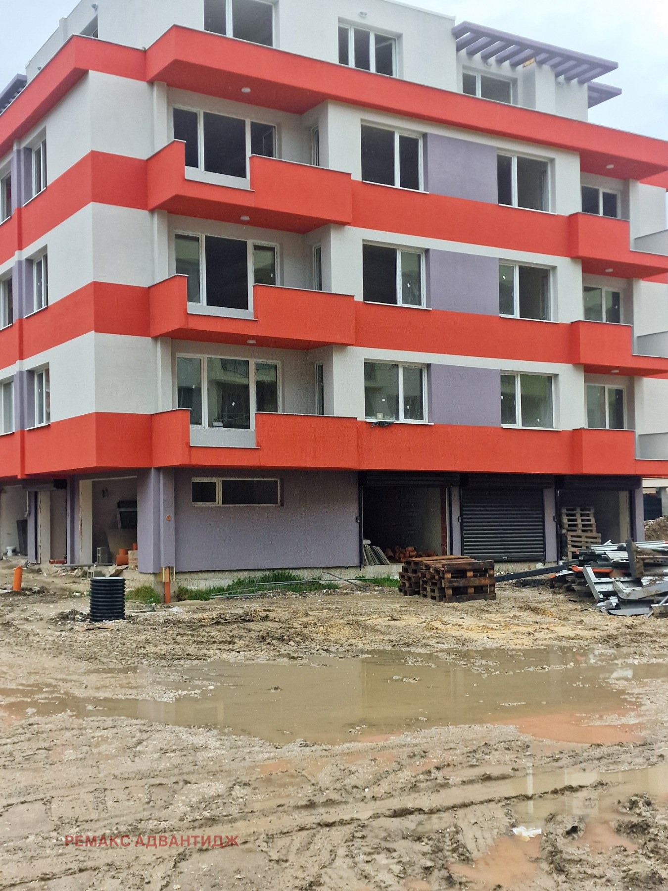 Продава 2-СТАЕН, гр. Пловдив, Христо Смирненски