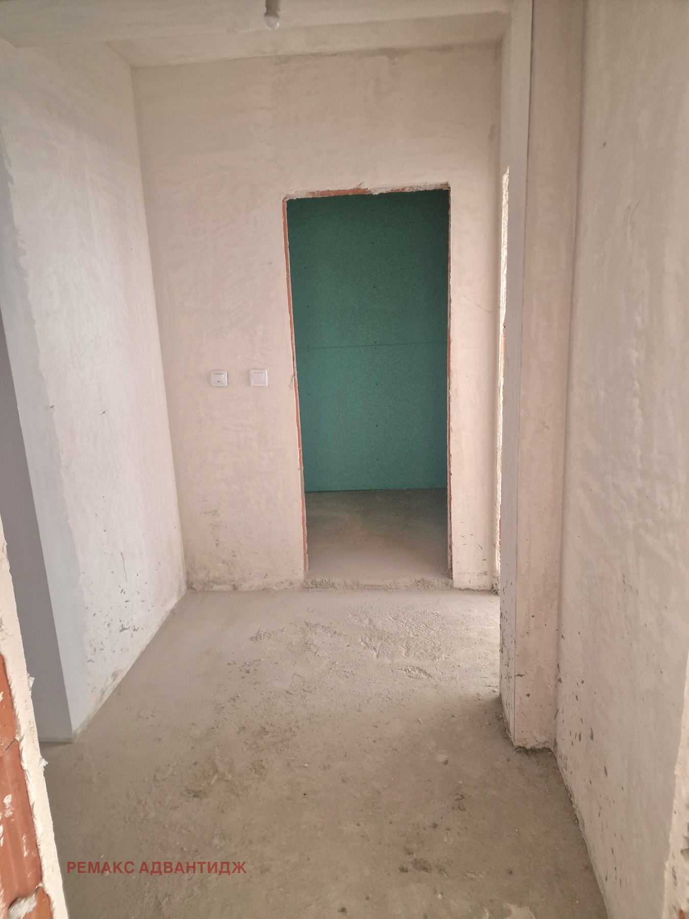 Продава 2-СТАЕН, гр. Пловдив, Христо Смирненски, снимка 4 - Апартаменти - 53972097