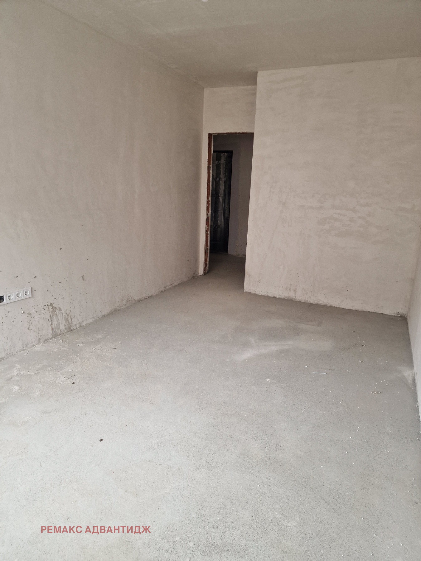 Продава 2-СТАЕН, гр. Пловдив, Христо Смирненски, снимка 3 - Апартаменти - 53972097