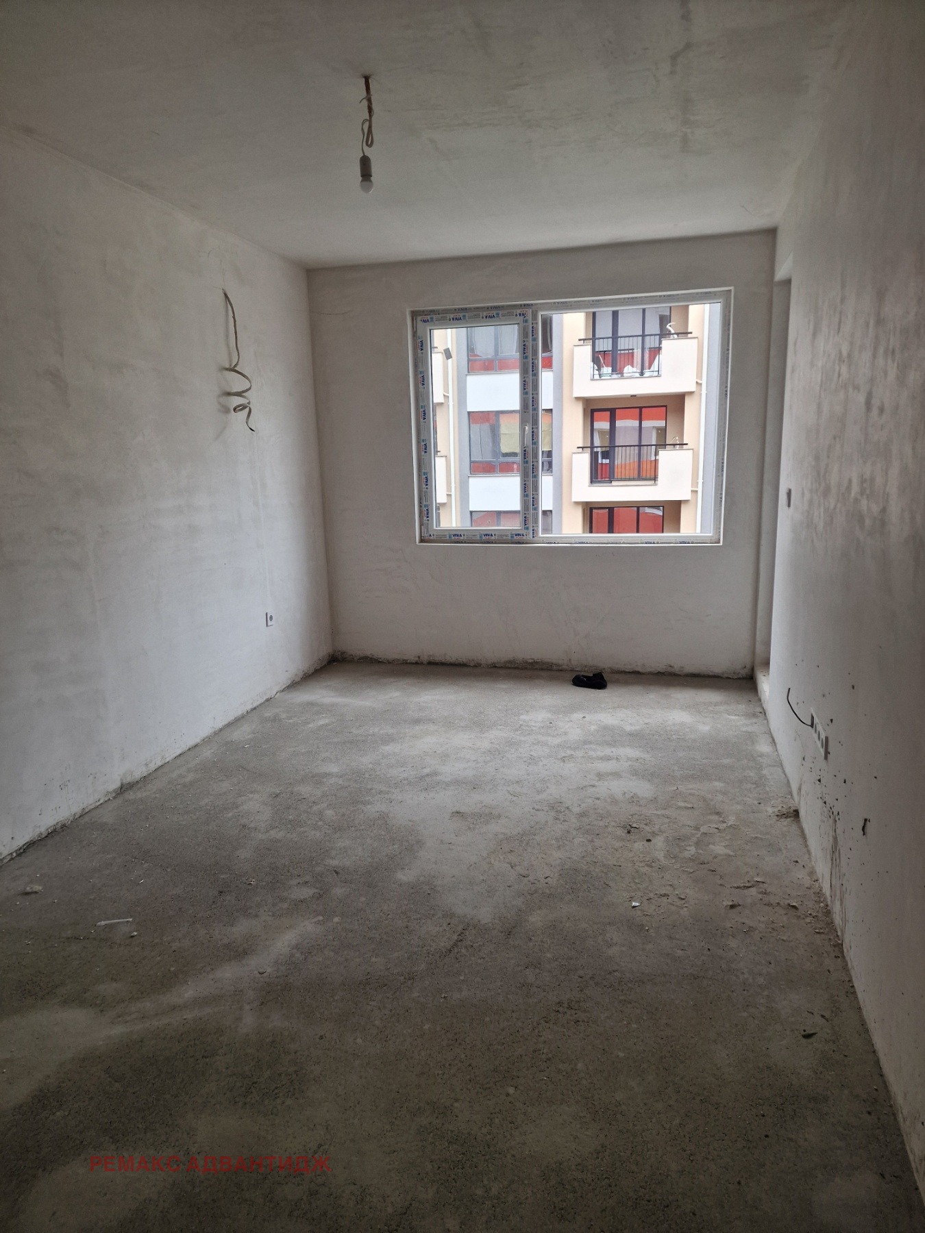 Продава 2-СТАЕН, гр. Пловдив, Христо Смирненски, снимка 2 - Апартаменти - 53972097