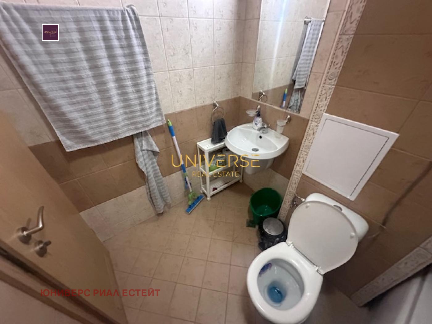 Продава 2-СТАЕН, к.к. Слънчев бряг, област Бургас, снимка 16 - Апартаменти - 54418156