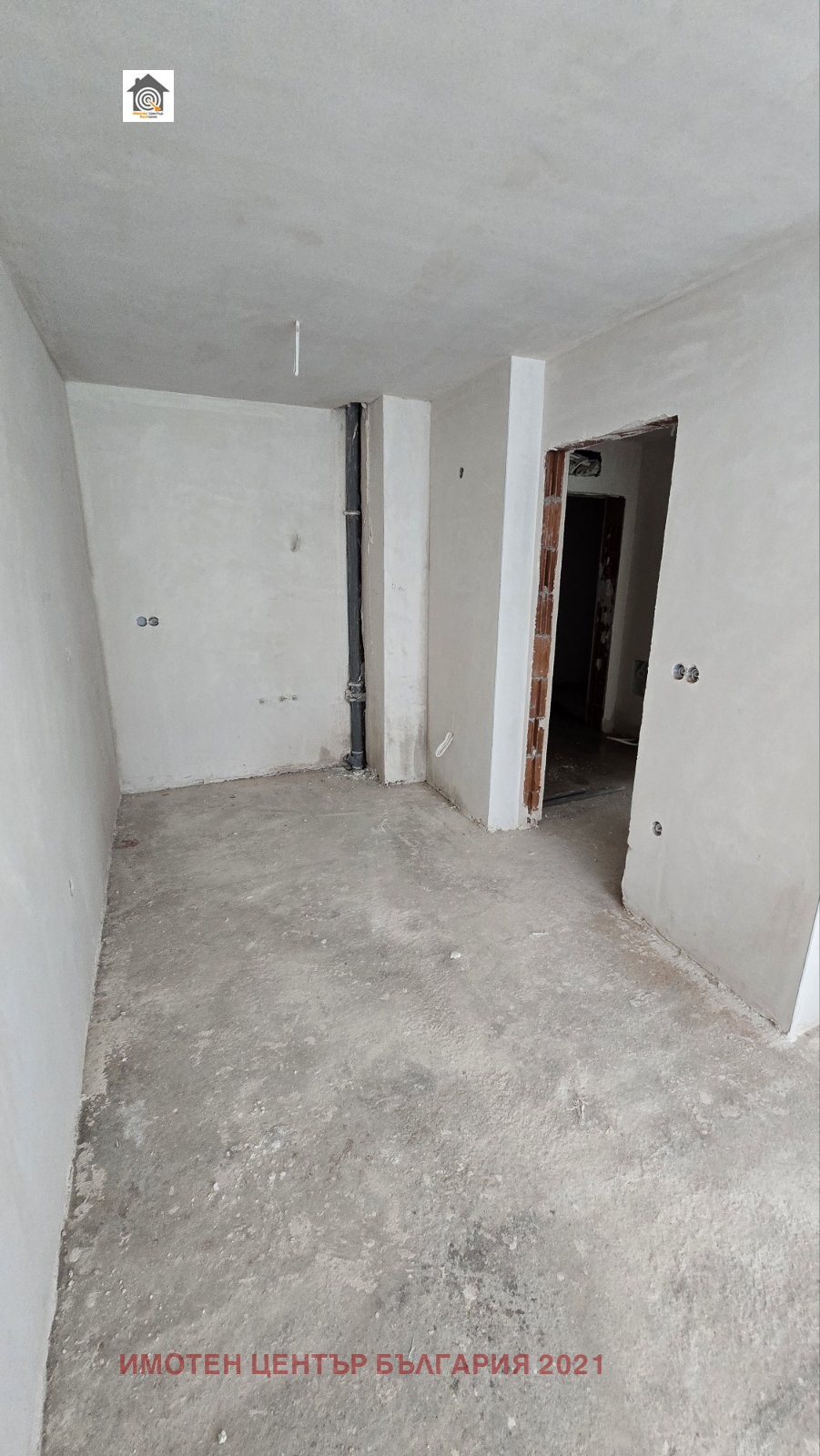 Продава 2-СТАЕН, гр. София, Малинова долина, снимка 11 - Апартаменти - 54837009