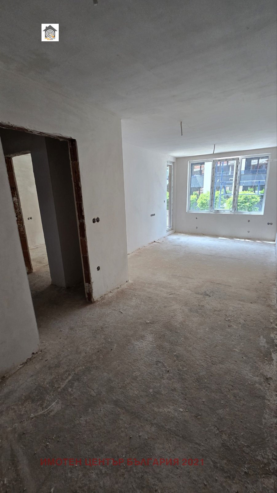 Продава 2-СТАЕН, гр. София, Малинова долина, снимка 15 - Апартаменти - 54837009