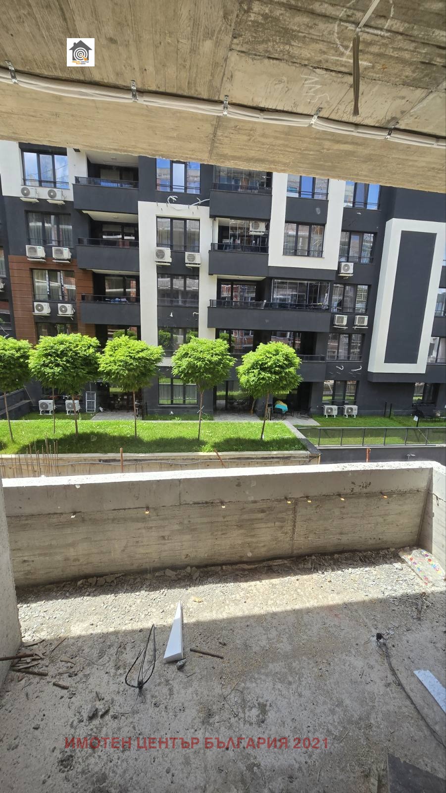Продава 2-СТАЕН, гр. София, Малинова долина, снимка 8 - Апартаменти - 54837009