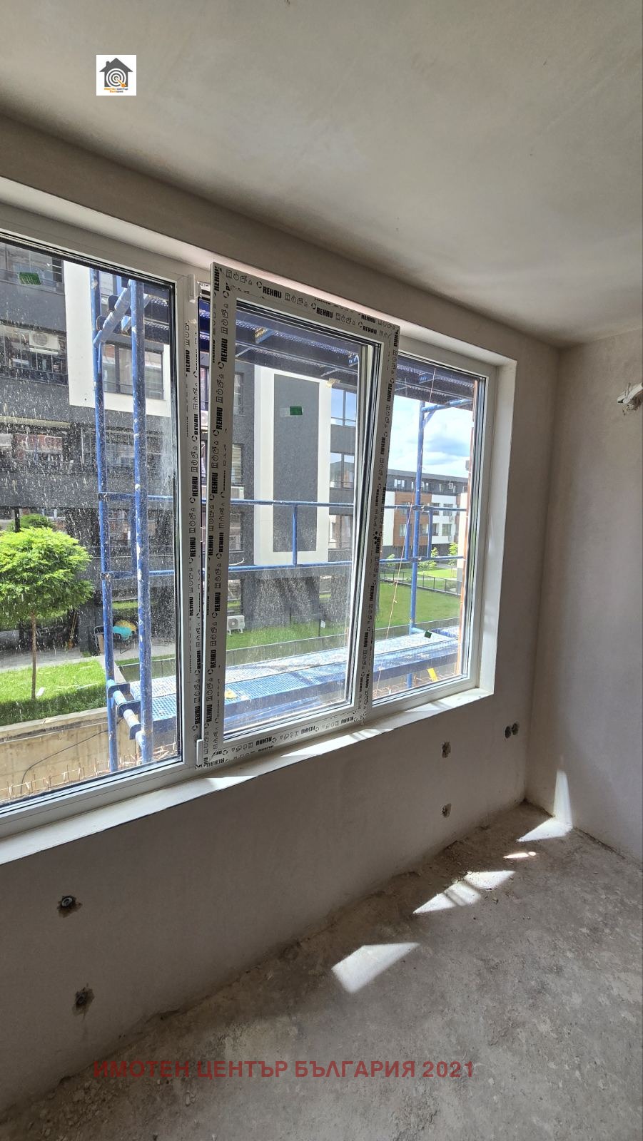 Продава 2-СТАЕН, гр. София, Малинова долина, снимка 14 - Апартаменти - 54837009