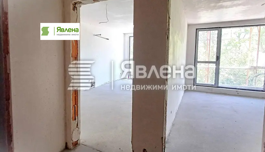 Продава 2-СТАЕН, гр. София, Малинова долина, снимка 6 - Апартаменти - 54865347