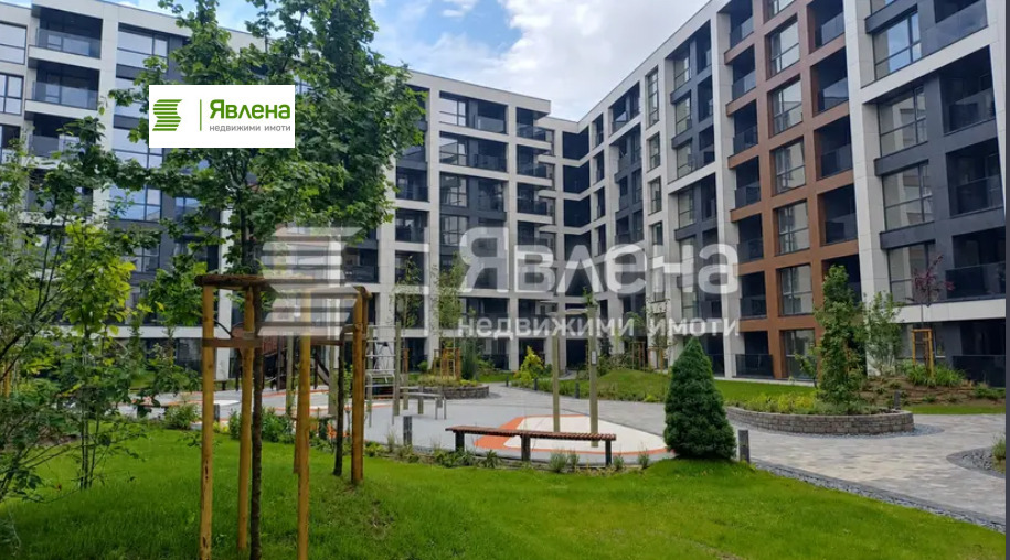 Продава 2-СТАЕН, гр. София, Малинова долина, снимка 2 - Апартаменти - 54865347