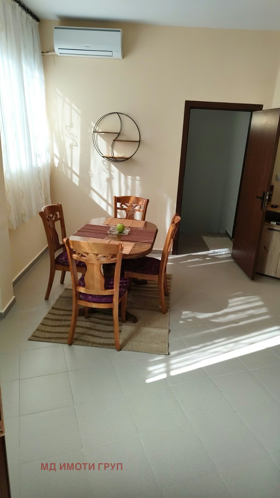 Продава 2-СТАЕН, гр. Пловдив, Кършияка, снимка 5 - Апартаменти - 56309707