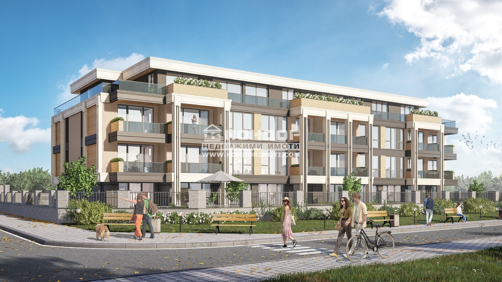 Продава 3-СТАЕН, гр. Пловдив, Остромила, снимка 6 - Апартаменти - 49955679