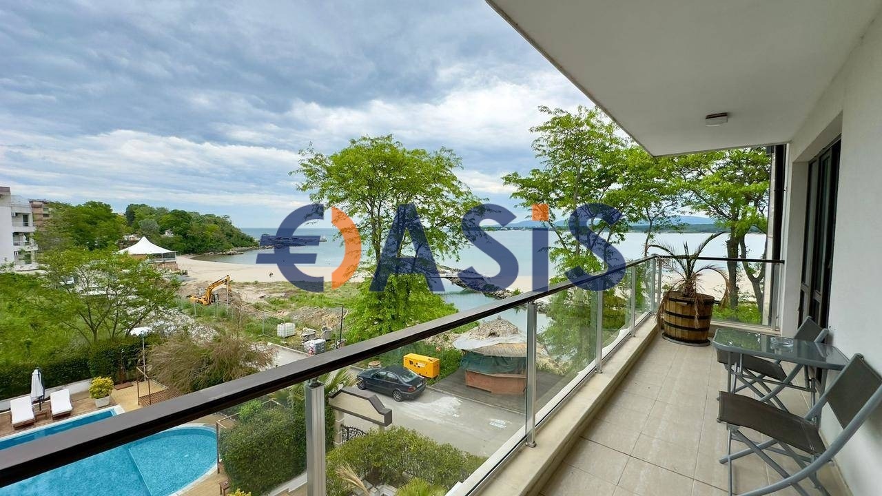 Продава 3-СТАЕН, гр. Приморско, област Бургас, снимка 2 - Апартаменти - 52265892