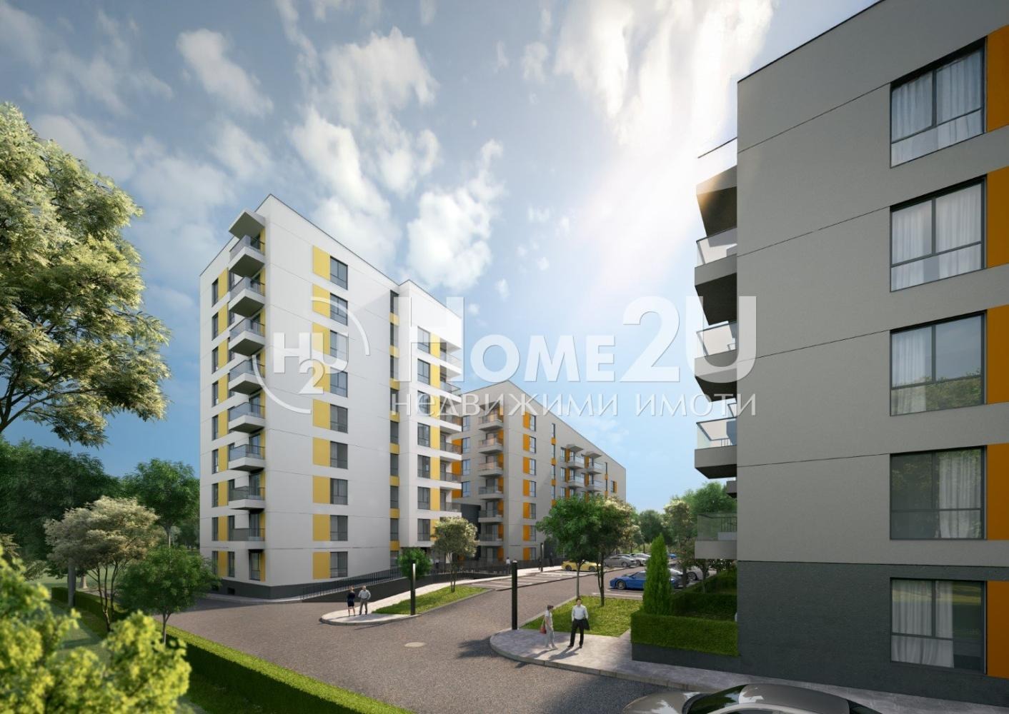 Продава 3-СТАЕН, гр. Варна, Кайсиева градина, снимка 6 - Апартаменти - 53760288