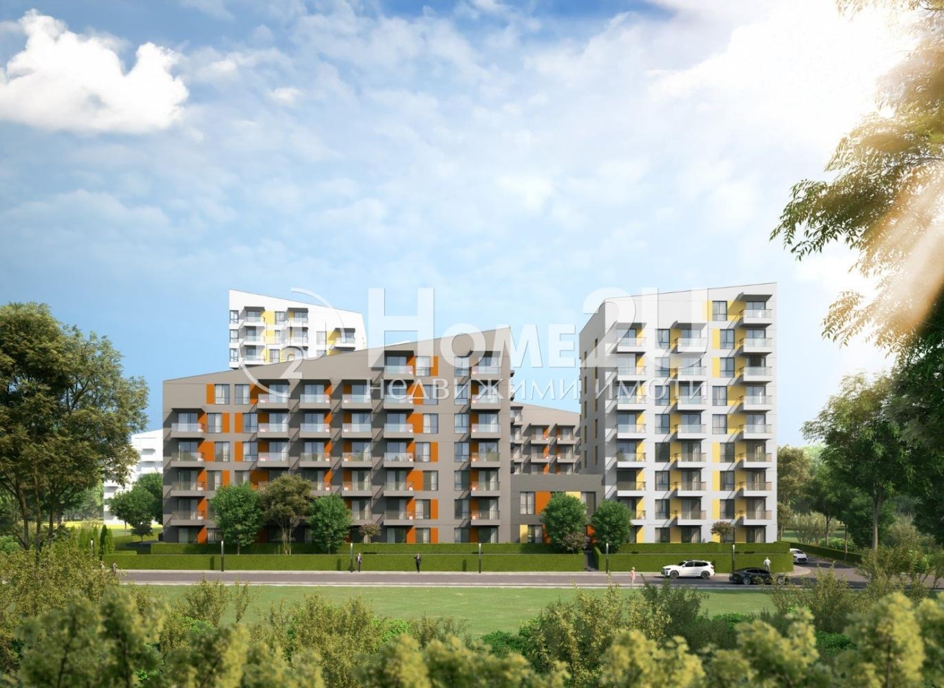 Продава 3-СТАЕН, гр. Варна, Кайсиева градина