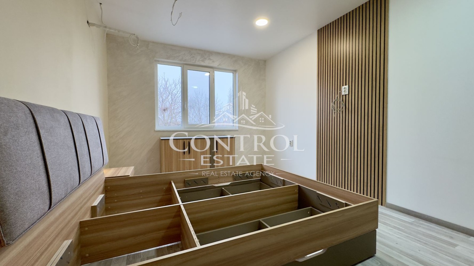 Продава 3-СТАЕН, гр. Велико Търново, Акация, снимка 4 - Апартаменти - 54088961