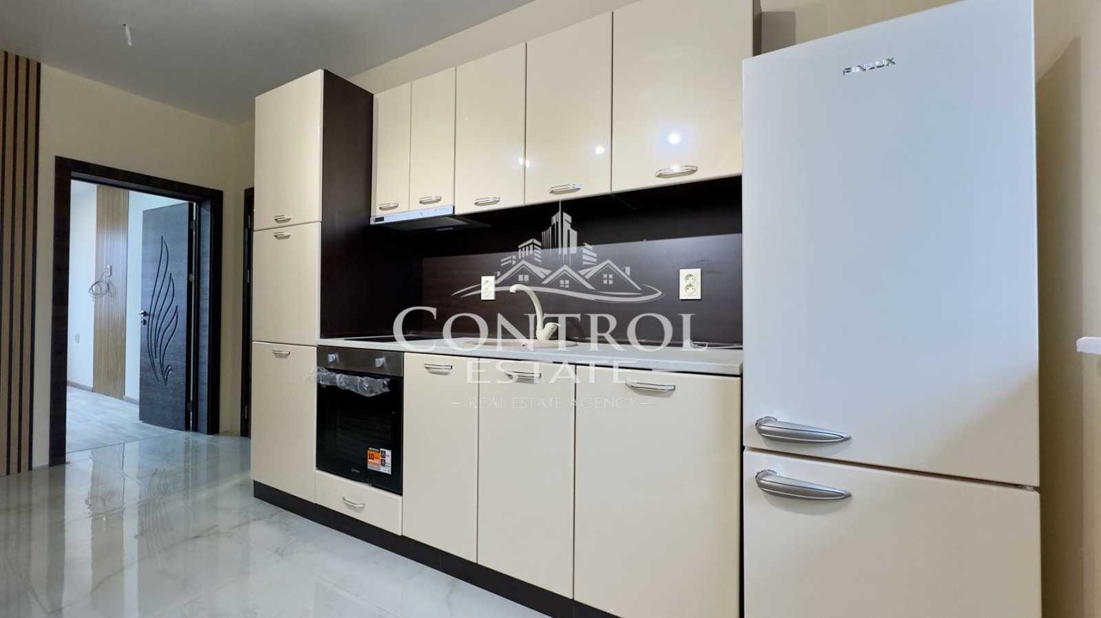 Продава 3-СТАЕН, гр. Велико Търново, Акация, снимка 10 - Апартаменти - 54088961