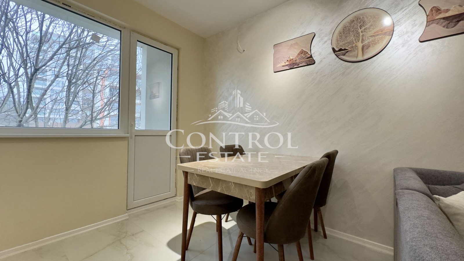 Продава 3-СТАЕН, гр. Велико Търново, Акация, снимка 7 - Апартаменти - 54088961