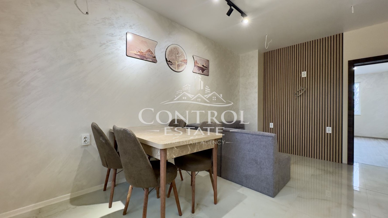 Продава 3-СТАЕН, гр. Велико Търново, Акация, снимка 8 - Апартаменти - 54088961