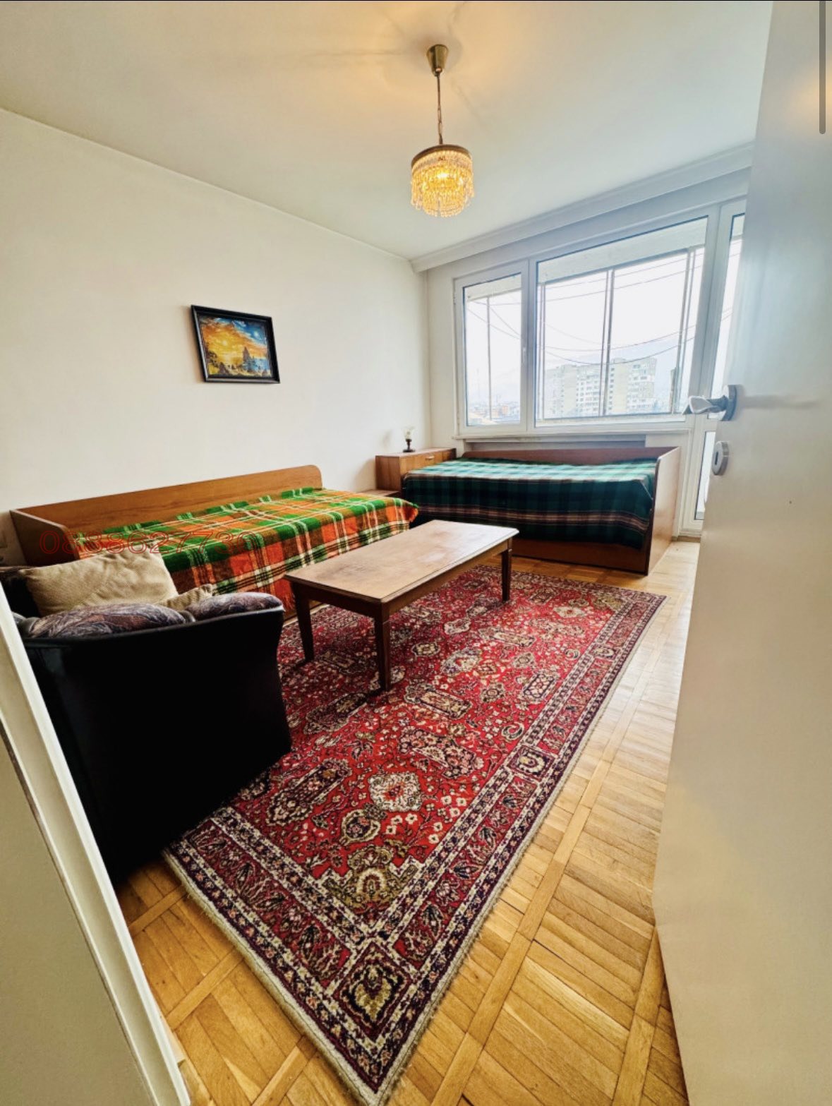 Продава 3-СТАЕН, гр. София, Младост 1, снимка 2 - Апартаменти - 54188336