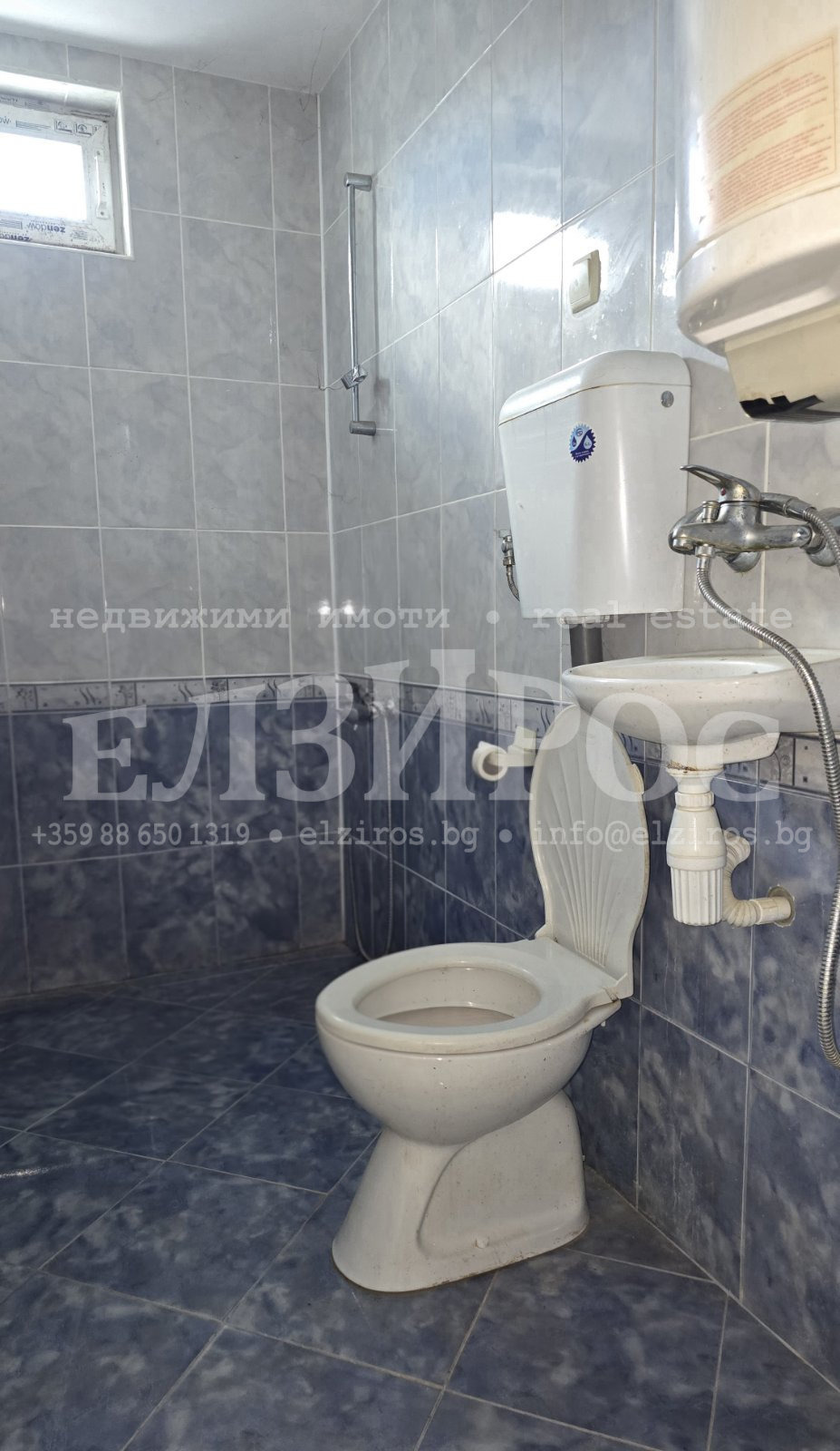 Продава ЕТАЖ ОТ КЪЩА, гр. Кюстендил, Център, снимка 6 - Етаж от къща - 55844269