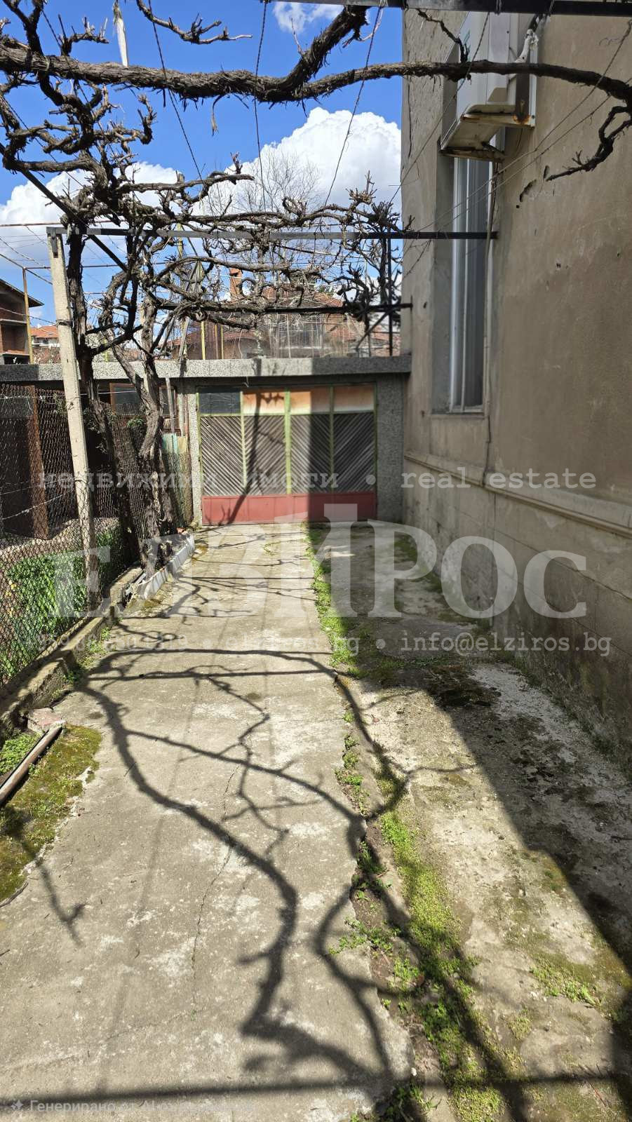 Продава ЕТАЖ ОТ КЪЩА, гр. Кюстендил, Център, снимка 12 - Етаж от къща - 55844269