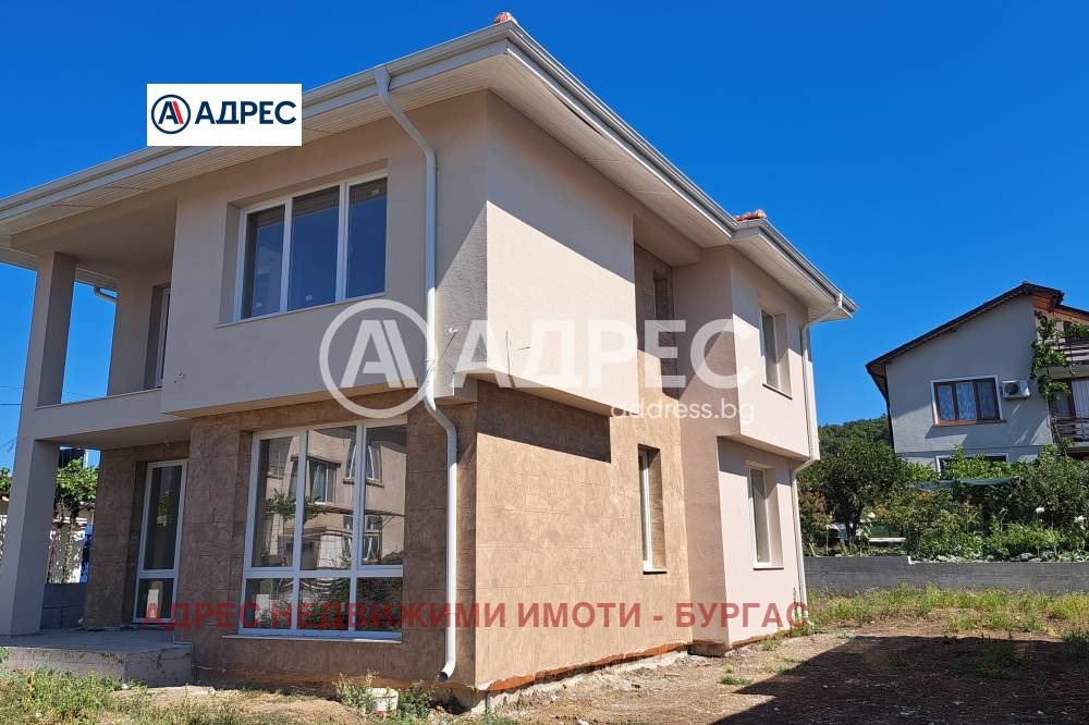 Продава КЪЩА, с. Веселие, област Бургас