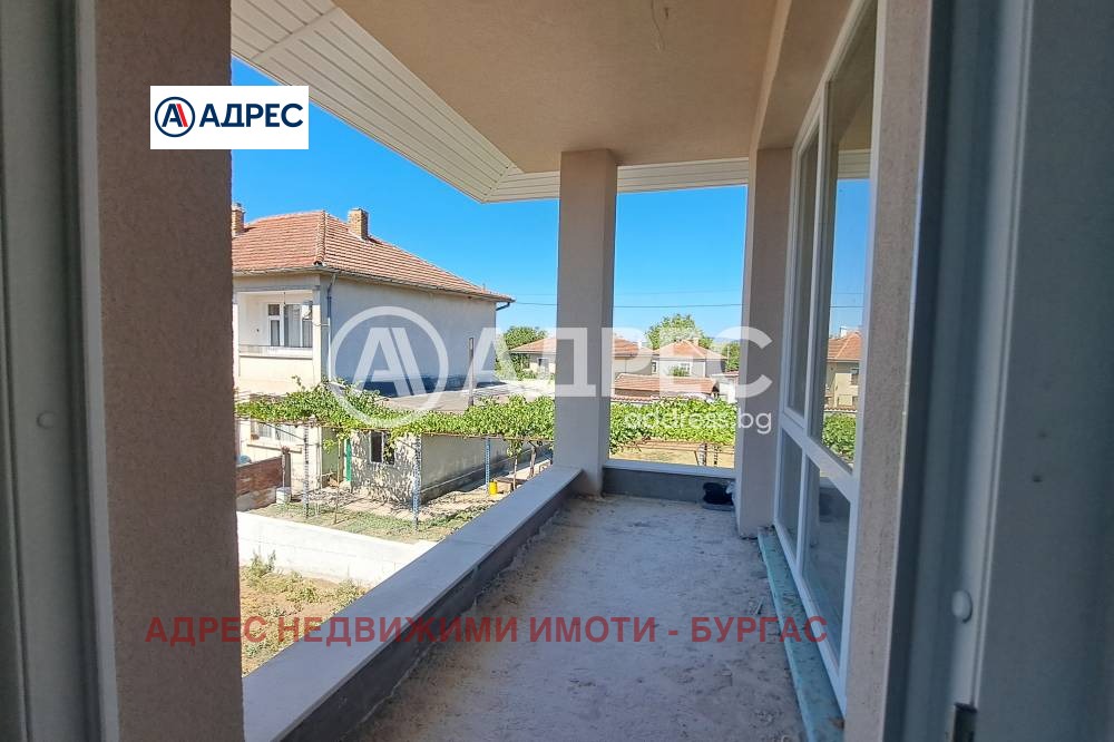 Продава КЪЩА, с. Веселие, област Бургас, снимка 7 - Къщи - 54029685