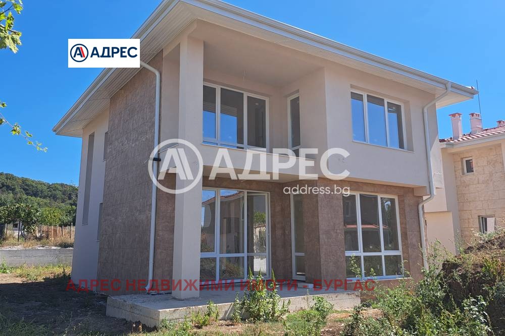 Продава КЪЩА, с. Веселие, област Бургас, снимка 4 - Къщи - 54029685