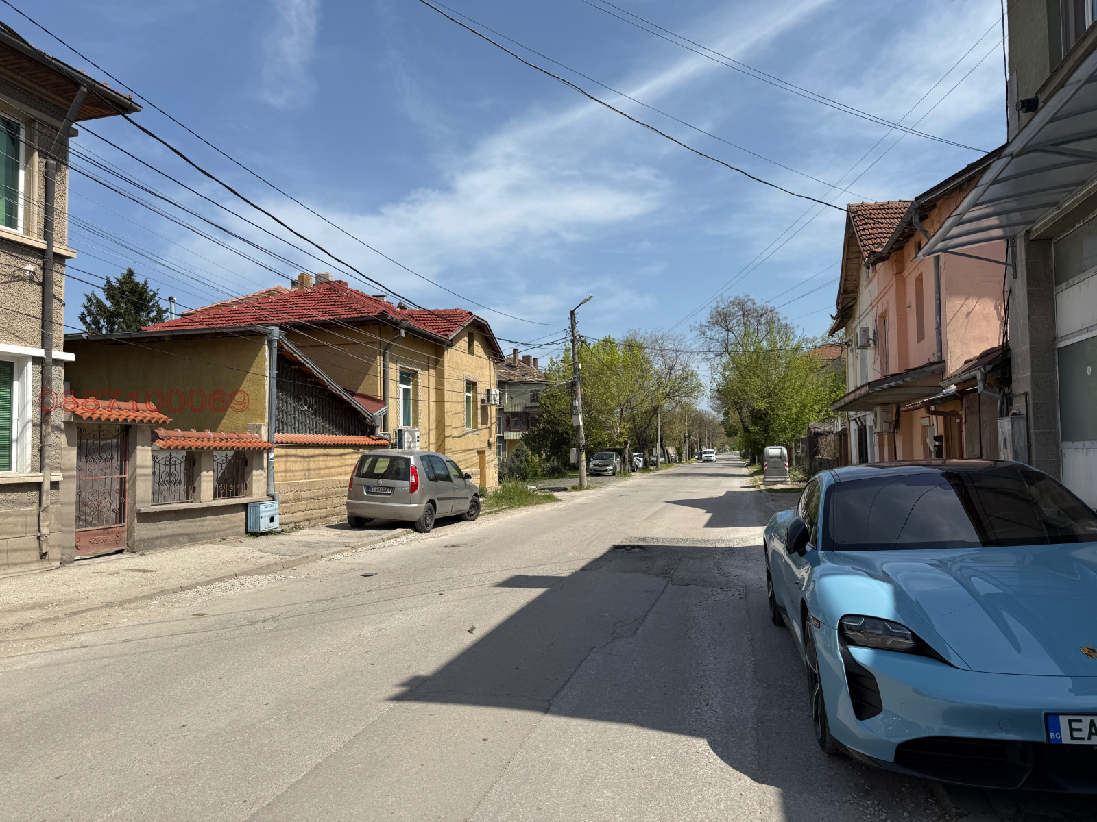 Продава КЪЩА, гр. Горна Оряховица, област Велико Търново, снимка 3 - Къщи - 54221228