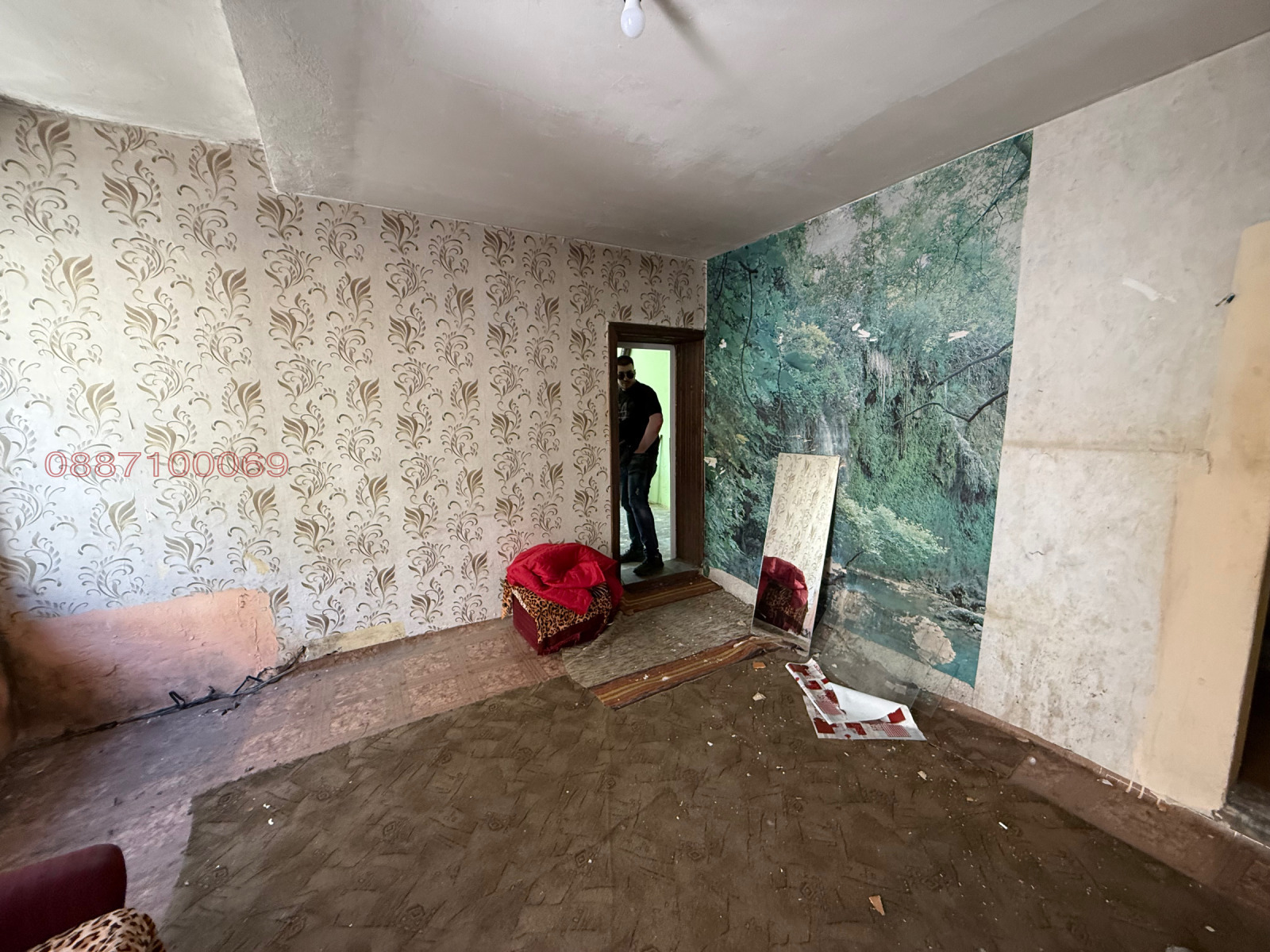 Продава КЪЩА, гр. Горна Оряховица, област Велико Търново, снимка 7 - Къщи - 54221228