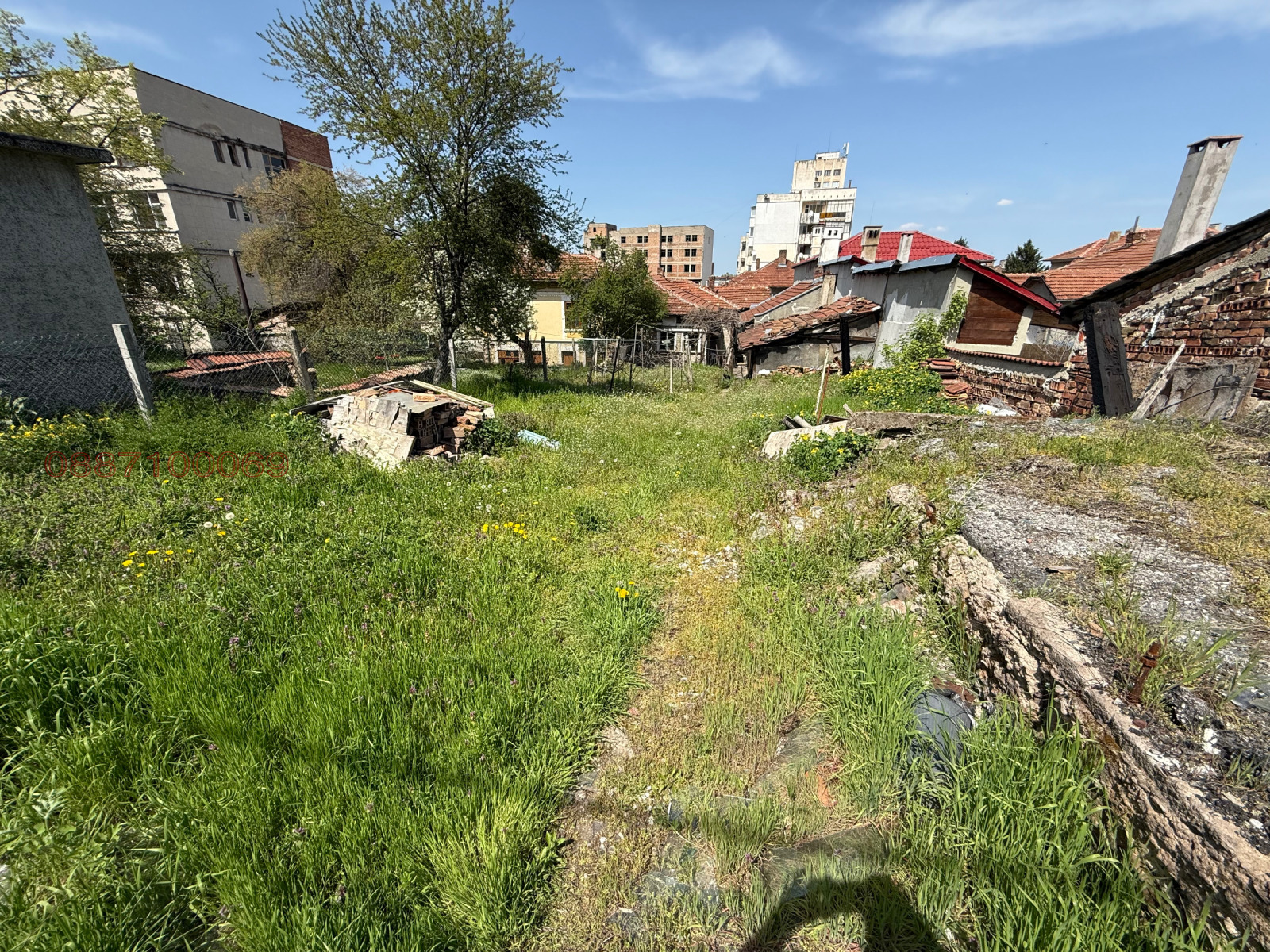 Продава КЪЩА, гр. Горна Оряховица, област Велико Търново, снимка 4 - Къщи - 54221228