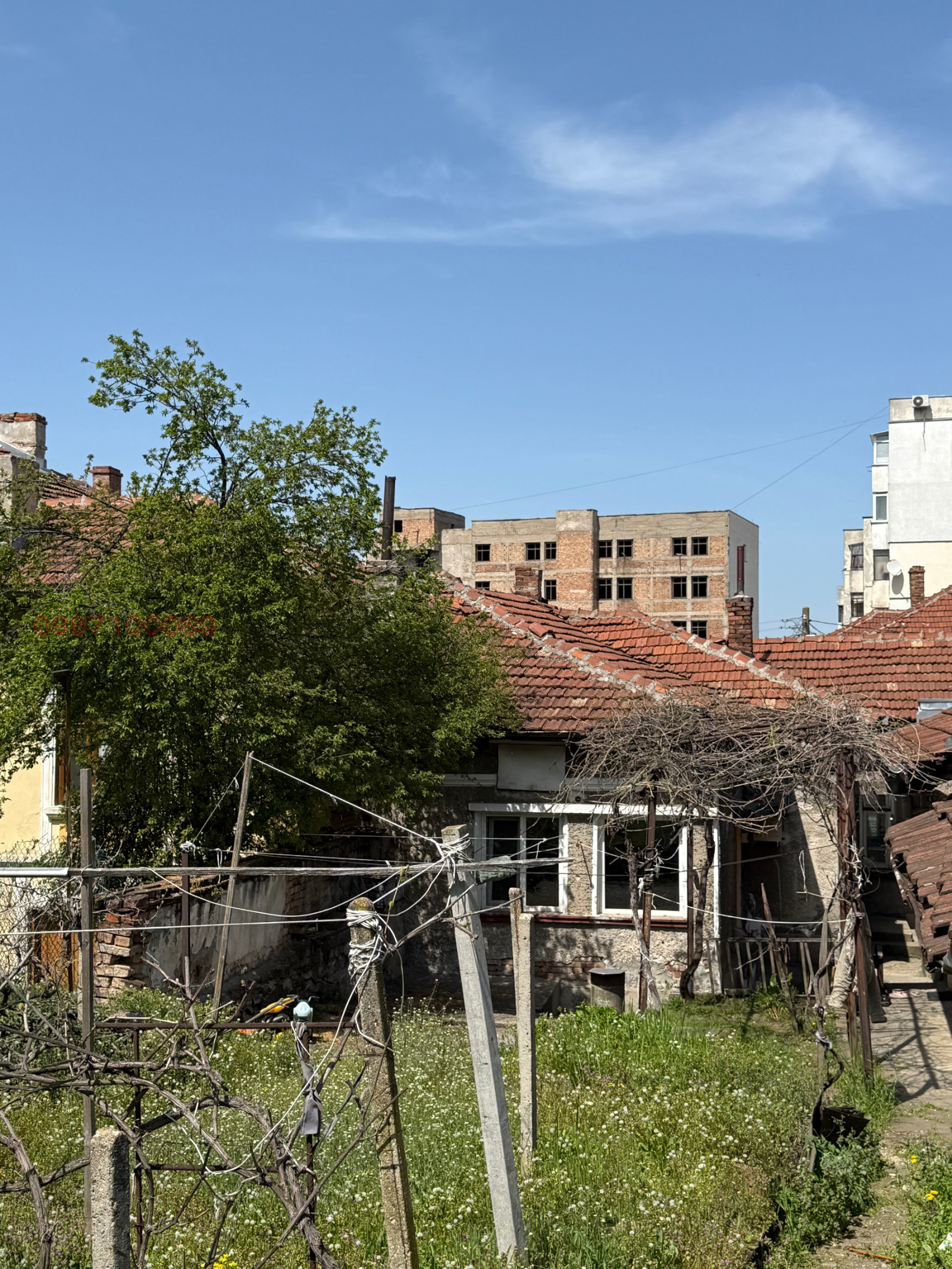 Продава КЪЩА, гр. Горна Оряховица, област Велико Търново, снимка 16 - Къщи - 54221228