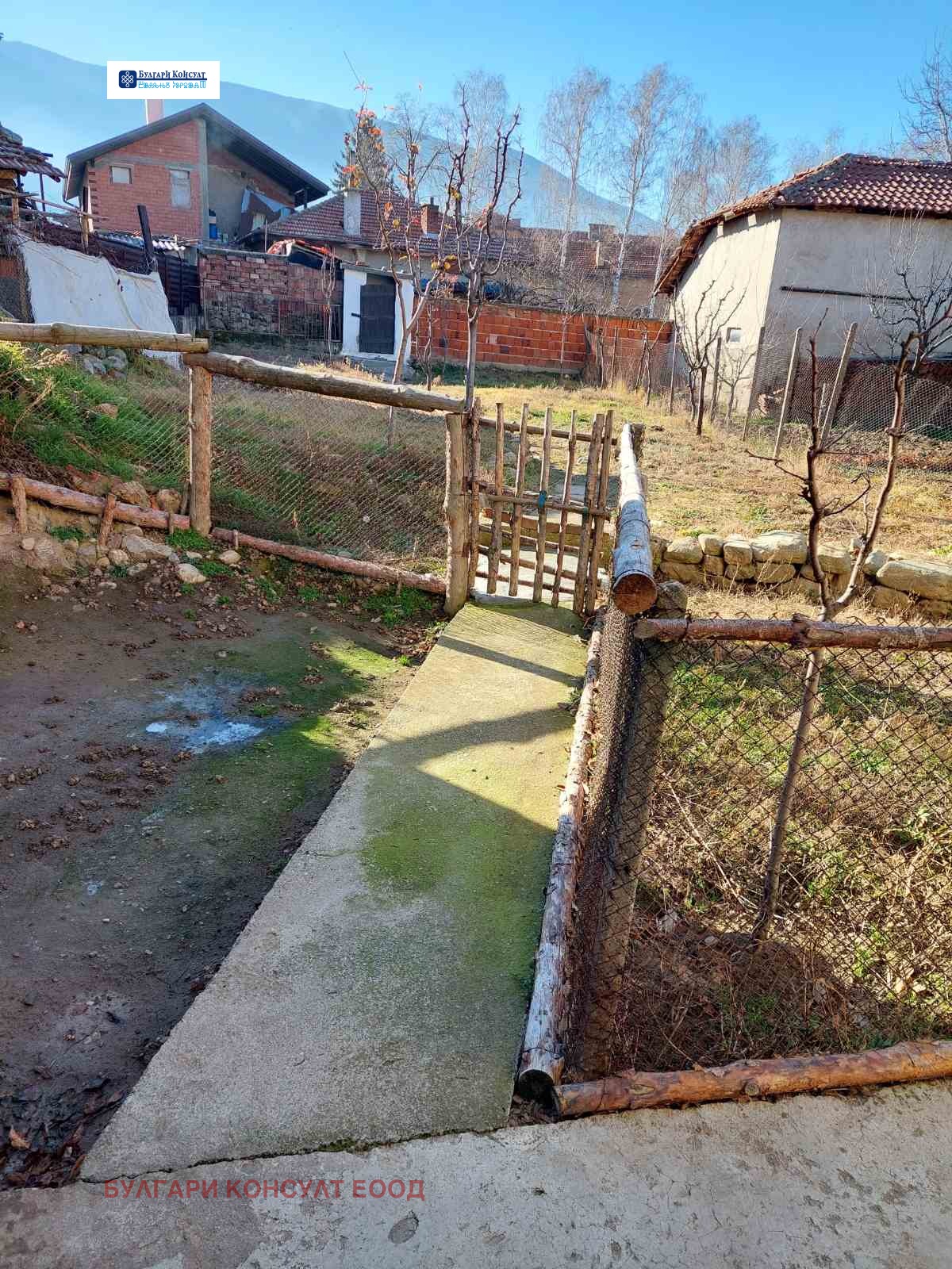 Продава КЪЩА, с. Сапарево, област Кюстендил, снимка 5 - Къщи - 55011023