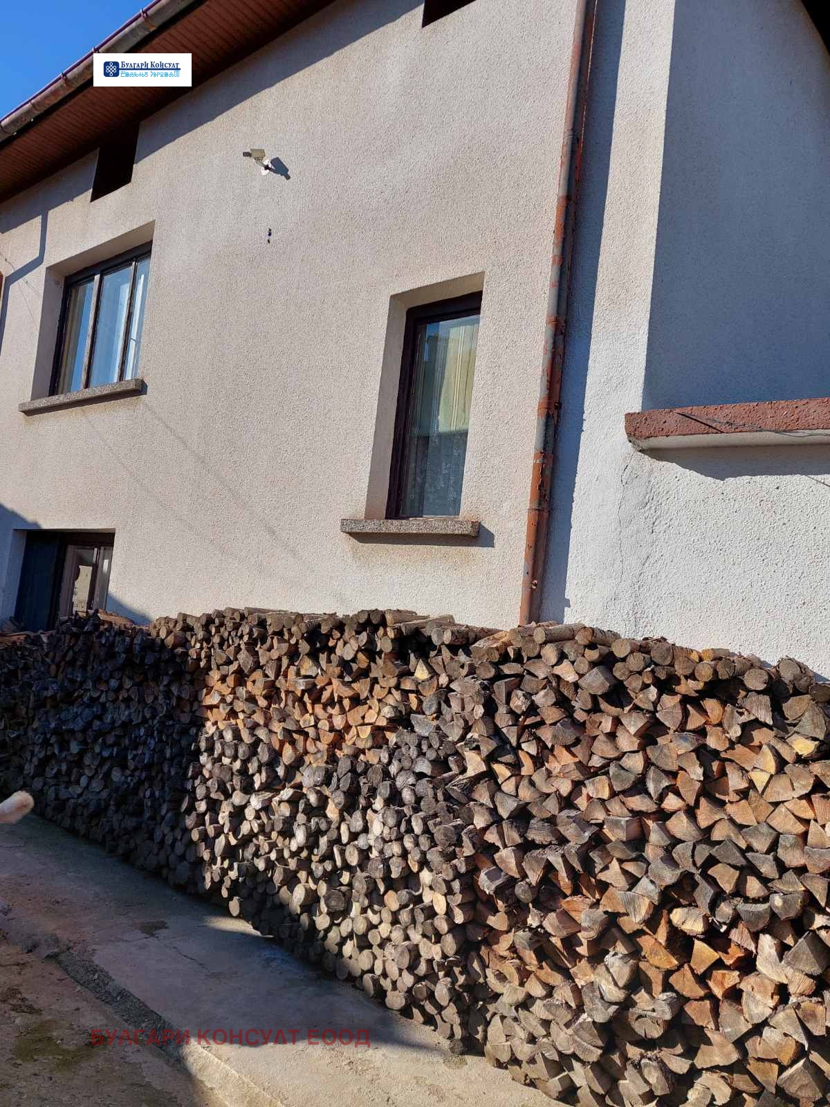 Продава КЪЩА, с. Сапарево, област Кюстендил, снимка 3 - Къщи - 55011023