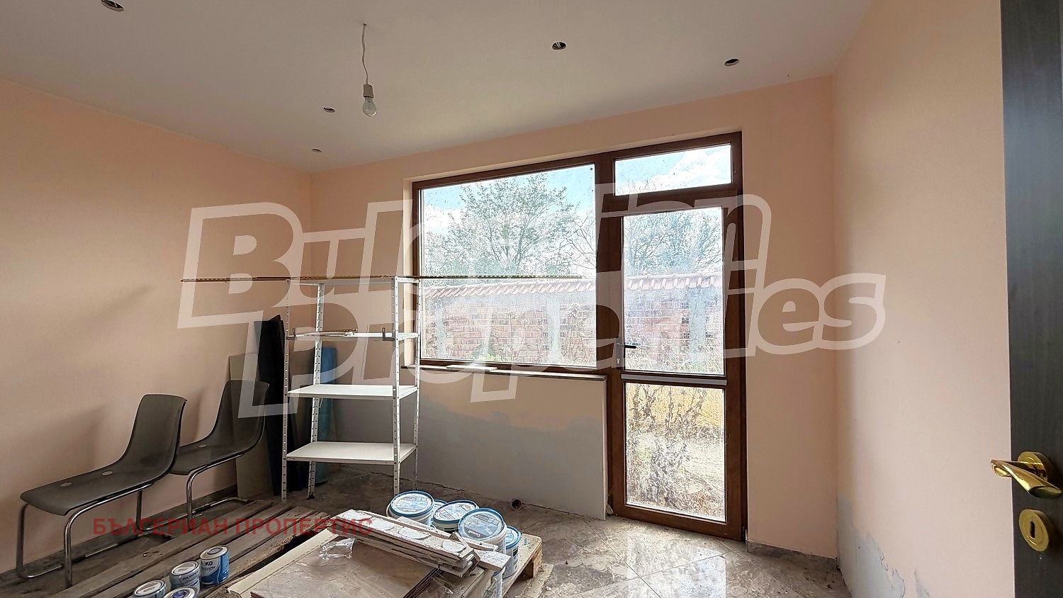 Продава КЪЩА, с. Плодовитово, област Стара Загора, снимка 13 - Къщи - 55616112