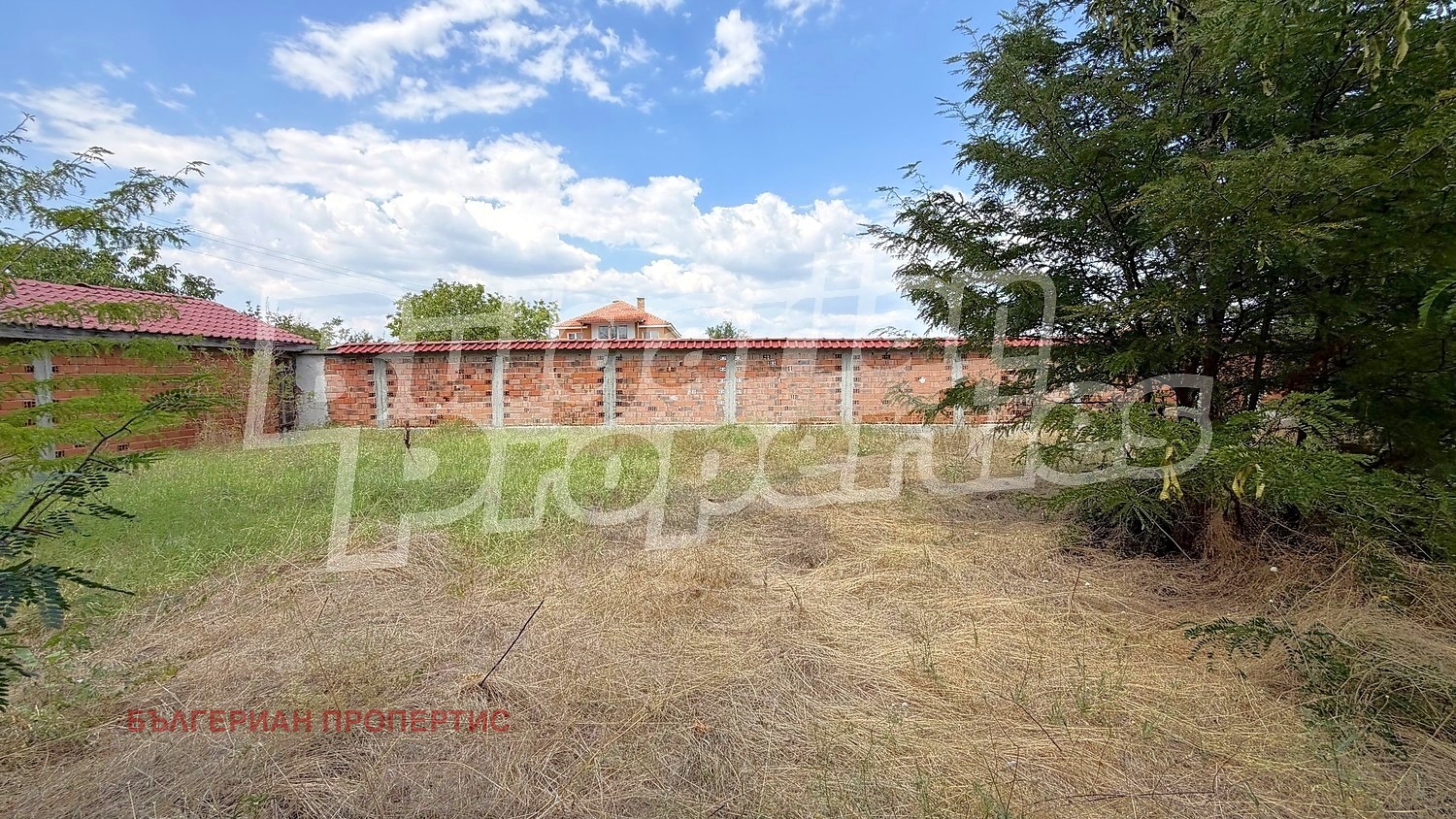 Продава КЪЩА, с. Плодовитово, област Стара Загора, снимка 15 - Къщи - 55616112